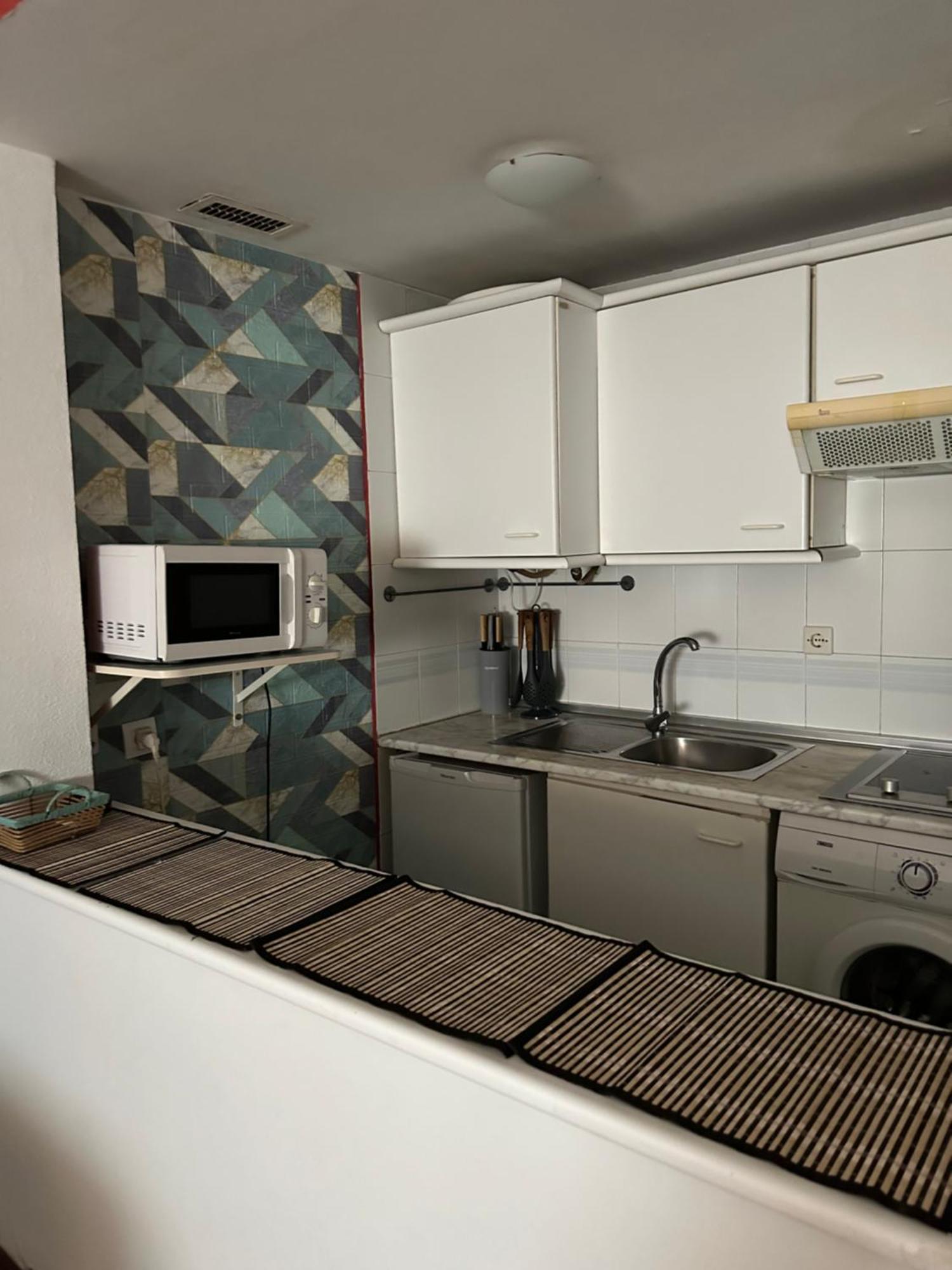 Cerca Del Aereopuerto Appartement