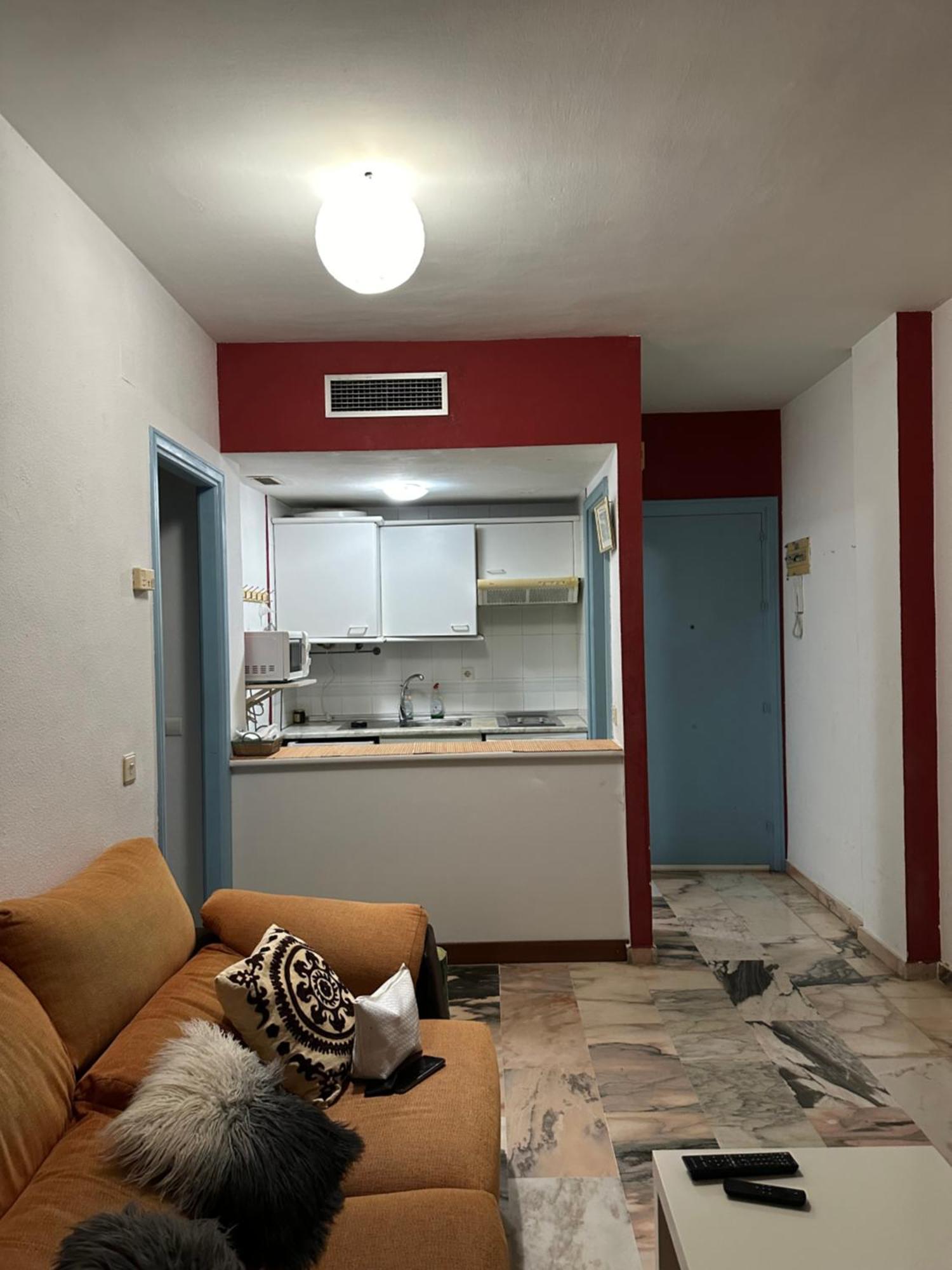 Cerca Del Aereopuerto Appartement *